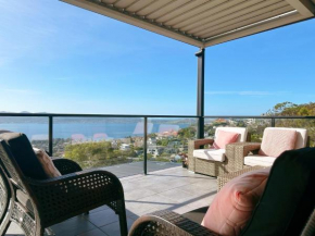 Oceanview Oasis - Close to CBD and Airport